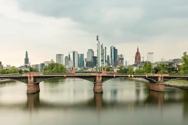 Frankfurt germany