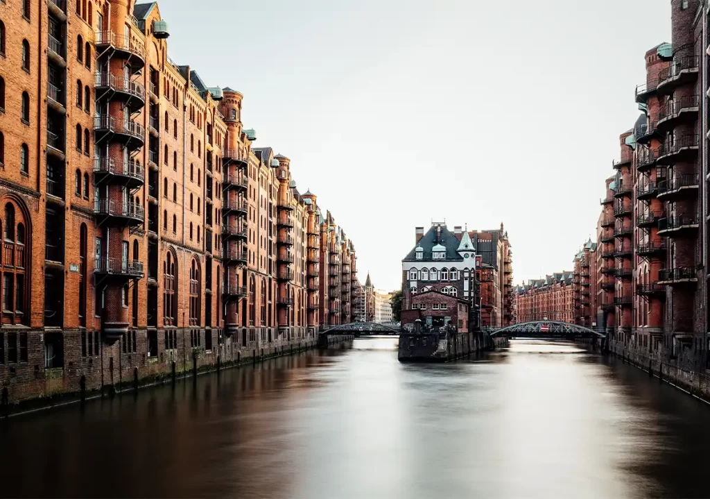 Hamburg