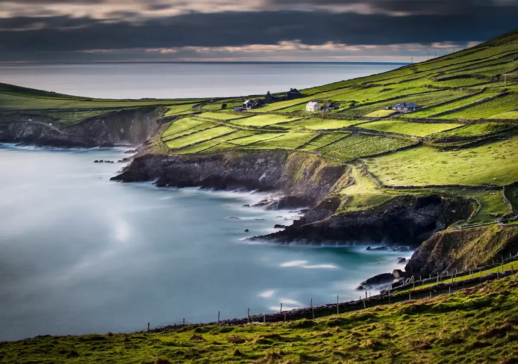 northern ireland