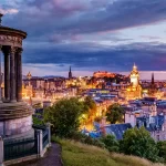 edinburgh