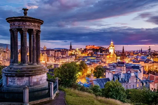 edinburgh