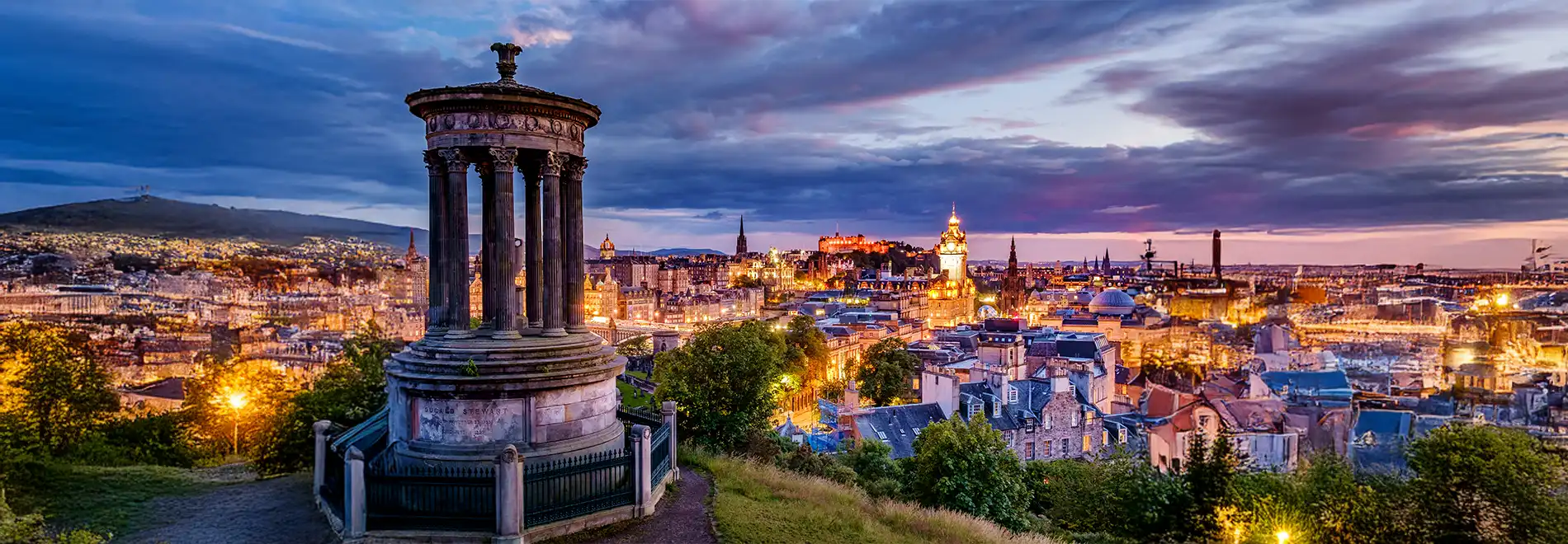 edinburgh