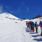 goechala trek sikkim