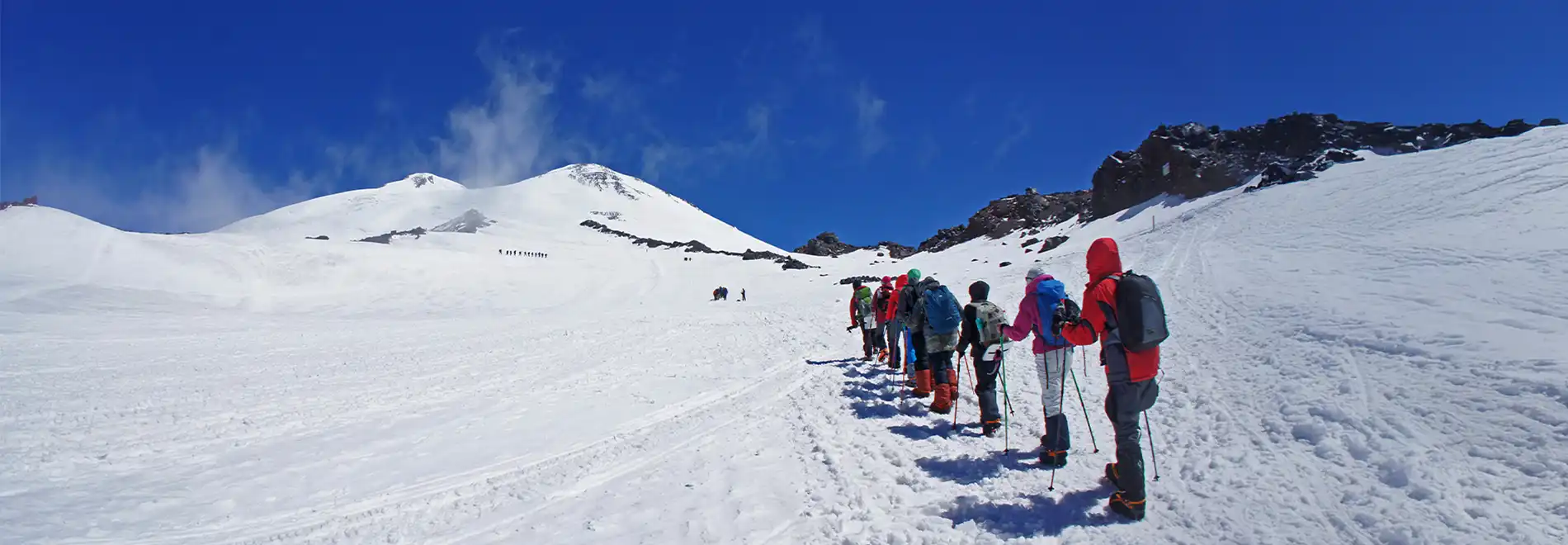 goechala trek sikkim