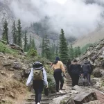 kheerganga trek