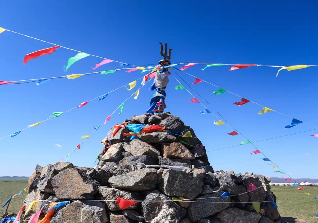 triund trek