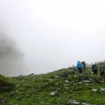 triund trek