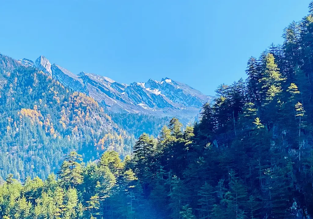 kheerganga trek